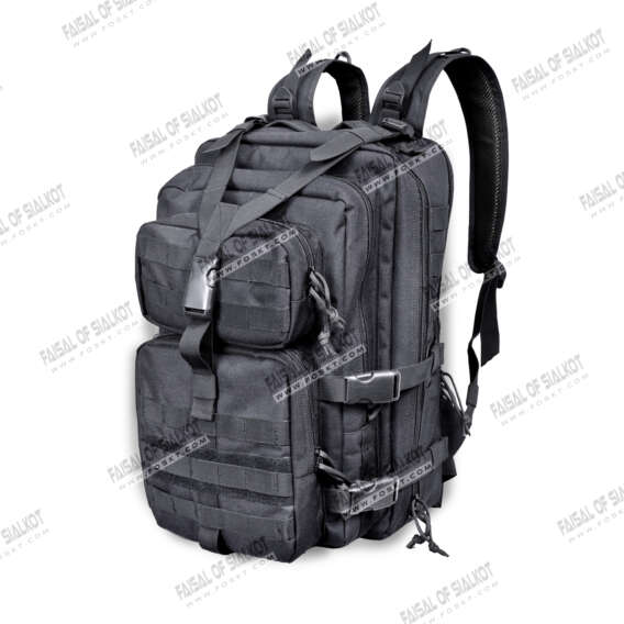 Backpack 35L