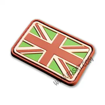 Patches
